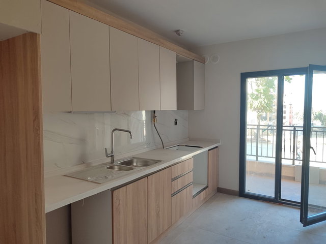 PEX ANKA'DAN ÇEVRE YOLUNA YAKIN YAKINCA TOKİDE KİRALIK 3+1 DAİRE