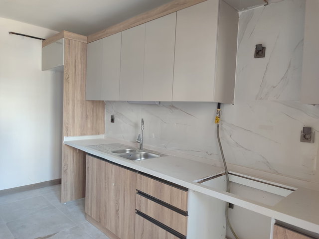 PEX ANKA'DAN ÇEVRE YOLUNA YAKIN YAKINCA TOKİDE KİRALIK 3+1 DAİRE