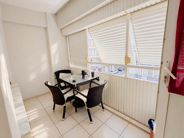 SAKARYA CAD. ÜZERİ MERKEZİ KONUM ARA KAT FERAH GENİŞ M2 DAİRE