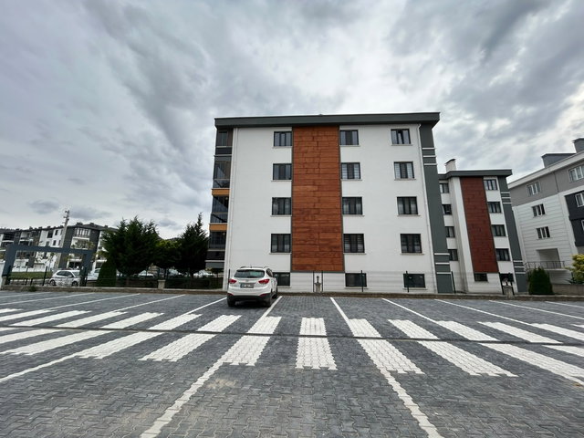 TURKUAZ EMLAKTAN SELÇUKLU MAH. EŞYALI SIFIR 1+1 LÜKS DAİRE