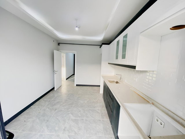 UFUKATASEVER GAYRİMENKULDEN SATILIK SİTE İÇİ 3+1 SON DAİRE