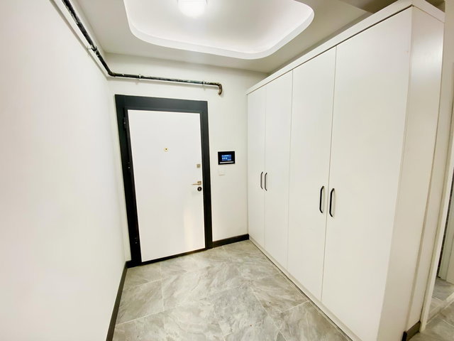 UFUKATASEVER GAYRİMENKULDEN SATILIK SİTE İÇİ 3+1 SON DAİRE