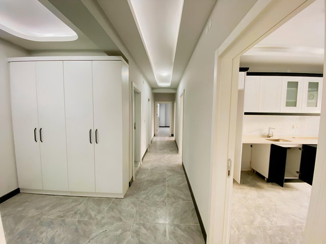 UFUKATASEVER GAYRİMENKULDEN SATILIK SİTE İÇİ 3+1 SON DAİRE