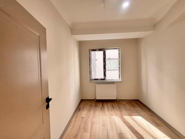 FA ÖZBİRDEN ÇERKEZKÖY'DE CAM BALKONLU KAT VE DAİRE SEÇENEKLİ 2+1