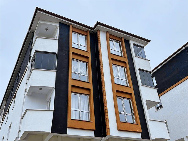 FA ÖZBİR'DEN BAĞLIK MAHALLESİNDE İSKANLI ARAKAT 2+1DAİRE...!