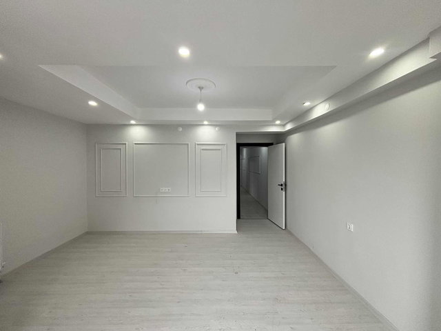 FA ÖZBİR'DEN BAĞLIK MAHALLESİNDE İSKANLI ARAKAT 2+1DAİRE...!