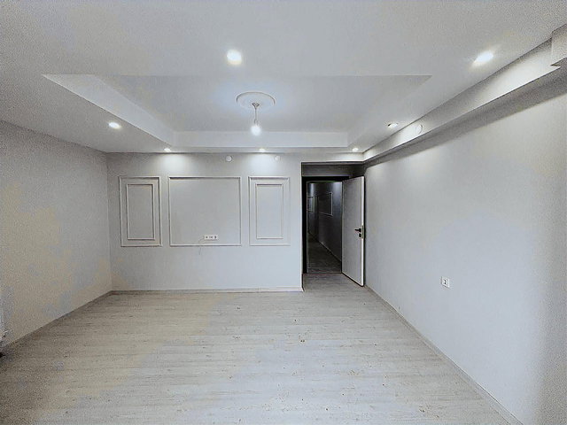 FA ÖZBİR'DEN BAĞLIK MAHALLESİNDE İSKANLI ARAKAT 2+1DAİRE...!