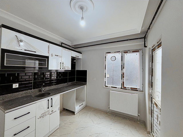 FA ÖZBİR'DEN BAĞLIK MAHALLESİNDE İSKANLI ARAKAT 2+1DAİRE...!