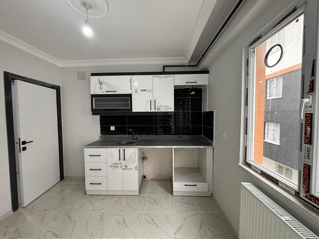 FA ÖZBİR'DEN BAĞLIK MAHALLESİNDE İSKANLI ARAKAT 2+1DAİRE...!