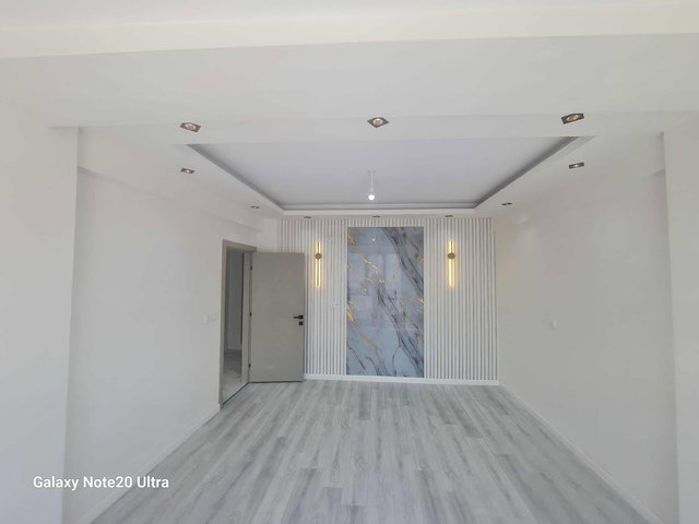 UFUKATASEVER GAYRİMENKULDEN SATILIK BUTIK SITEDE 3+1 DAİRELER