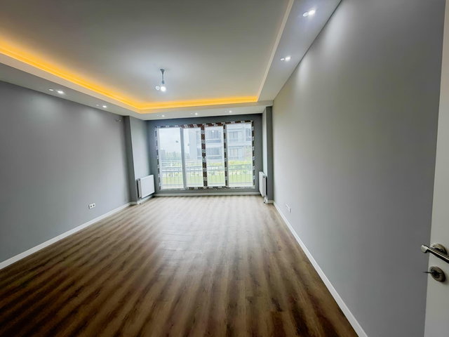 UFUKATASEVER GAYRİMENKULDEN TEPE BÖLGESİNDE KİRALIK DAİRELER