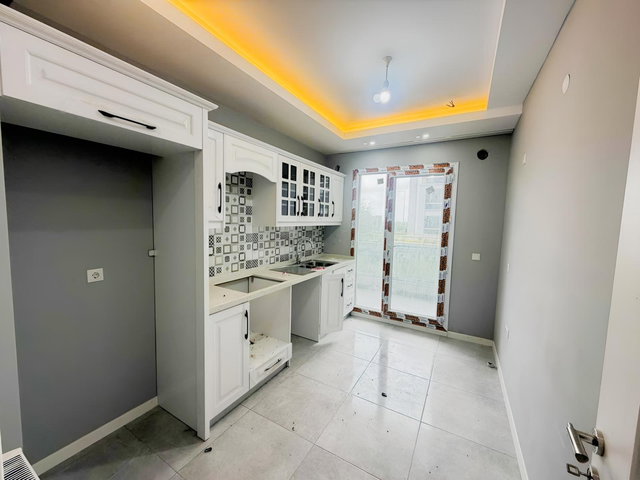 UFUKATASEVER GAYRİMENKULDEN TEPE BÖLGESİNDE KİRALIK DAİRELER