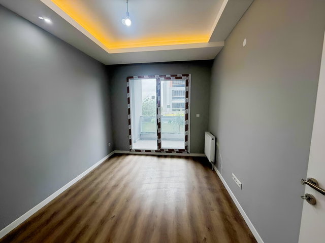 UFUKATASEVER GAYRİMENKULDEN TEPE BÖLGESİNDE KİRALIK DAİRELER