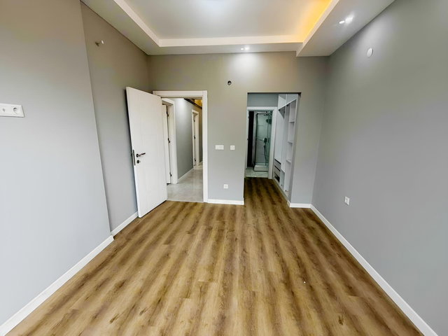 UFUKATASEVER GAYRİMENKULDEN TEPE BÖLGESİNDE KİRALIK DAİRELER