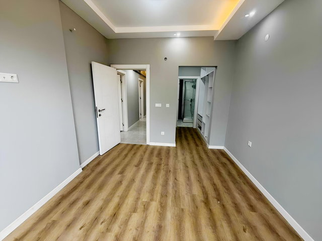 UFUKATASEVER GAYRİMENKULDEN TEPE BÖLGESİNDE KİRALIK DAİRELER