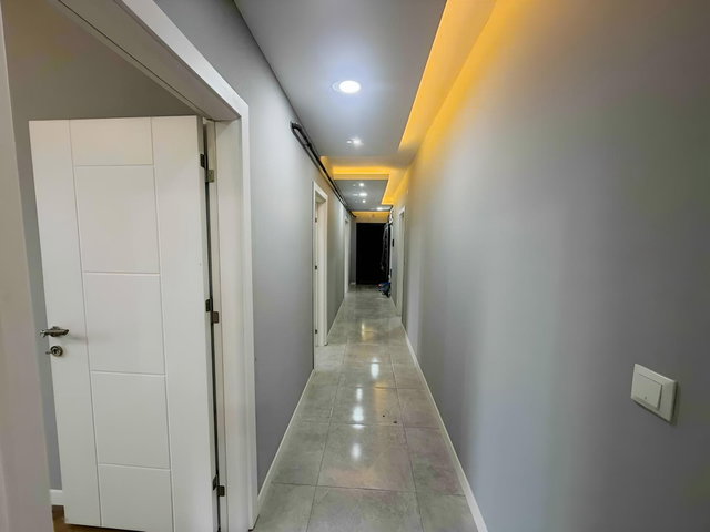 UFUKATASEVER GAYRİMENKULDEN TEPE BÖLGESİNDE KİRALIK DAİRELER
