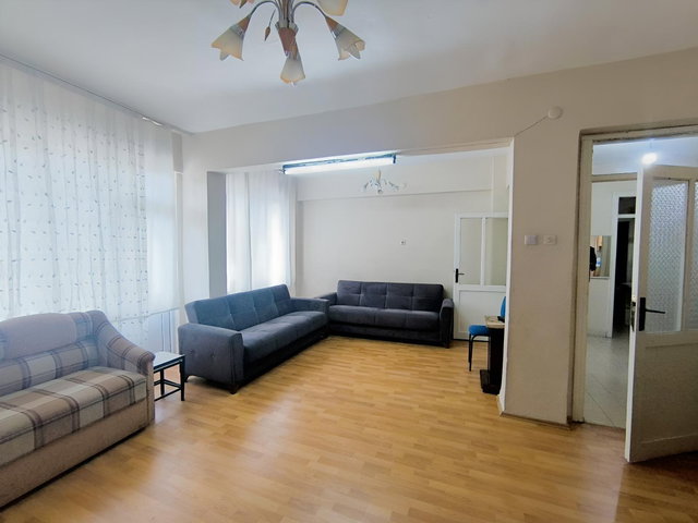 ÖZALPER MAH. SGK ARKASI EŞYALI 2+1 KİRALIK DAİRE