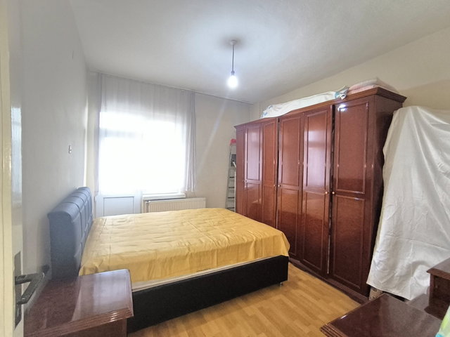 ÖZALPER MAH. SGK ARKASI EŞYALI 2+1 KİRALIK DAİRE