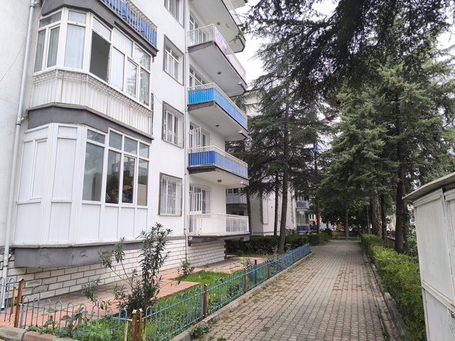 ÖZALPER MAH. SGK ARKASI EŞYALI 2+1 KİRALIK DAİRE