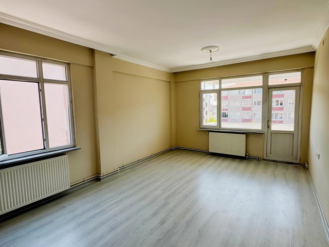 SE&AS EXCLUSIVE: BANDIRMA PAŞAKENT MAHALLESİNDE KİRALIK DAİRE