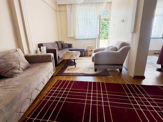 KÜÇÜKÇEKMECE/KARTALTEPE/KİRALIK&DAİRE