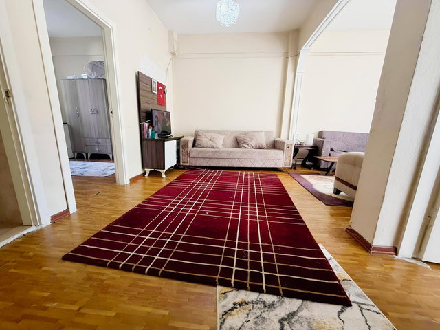KÜÇÜKÇEKMECE/KARTALTEPE/KİRALIK&DAİRE