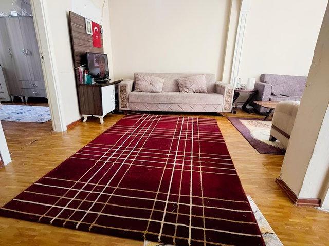 KÜÇÜKÇEKMECE/KARTALTEPE/KİRALIK&DAİRE