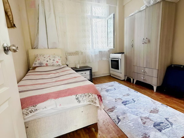 KÜÇÜKÇEKMECE/KARTALTEPE/KİRALIK&DAİRE