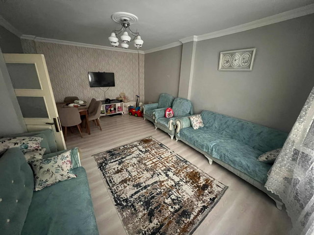 MRT GRUP'TAN SATILIK ESENLER MEDİPOL DİBİ 2+1 124m² YÜKSEK GİRİŞ