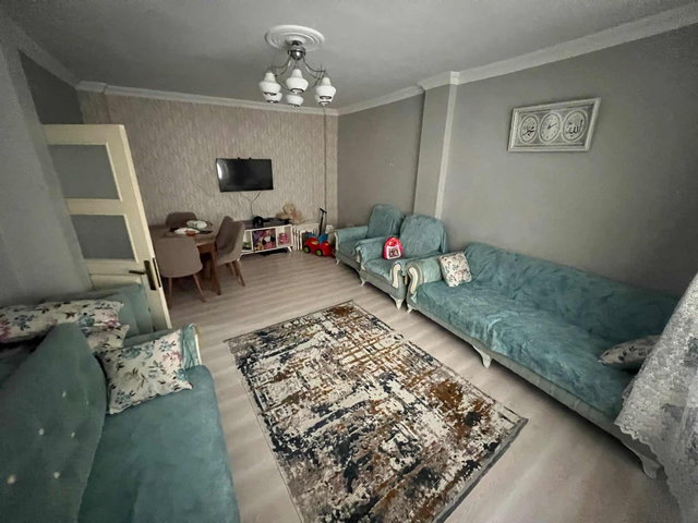 MRT GRUP'TAN SATILIK ESENLER MEDİPOL DİBİ 2+1 124m² YÜKSEK GİRİŞ
