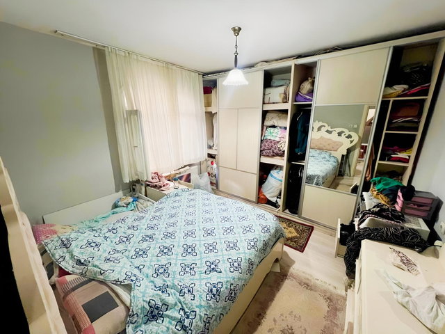 MRT GRUP'TAN SATILIK ESENLER MEDİPOL DİBİ 2+1 124m² YÜKSEK GİRİŞ