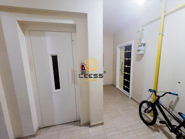 AKÇAABAT YAYLACIK GÜLVADİ SİTESİNDE 2+1 KİRALIK DAİRE