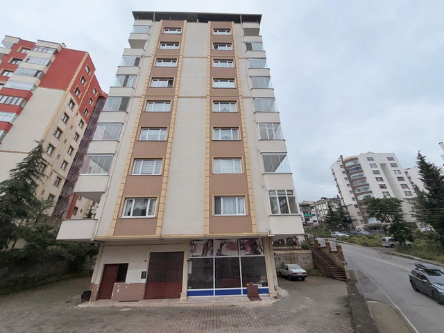 KARŞIYAKA'DA PANORAMİK MANZARALI MASRAFSIZ ACİL SATILIK DUBLEX
