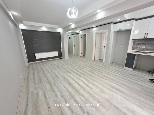 Aydın Forum Tekstil Park yanı ASANSÖRLÜ 2+1 SIFIR BİNA DOĞALGAZ