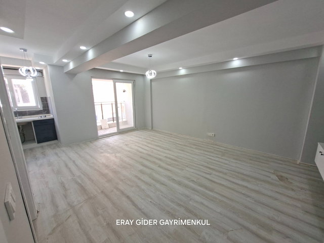 Aydın Forum Tekstil Park yanı ASANSÖRLÜ 2+1 SIFIR BİNA DOĞALGAZ