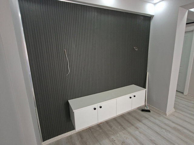 Aydın Forum Tekstil Park yanı ASANSÖRLÜ 2+1 SIFIR BİNA DOĞALGAZ