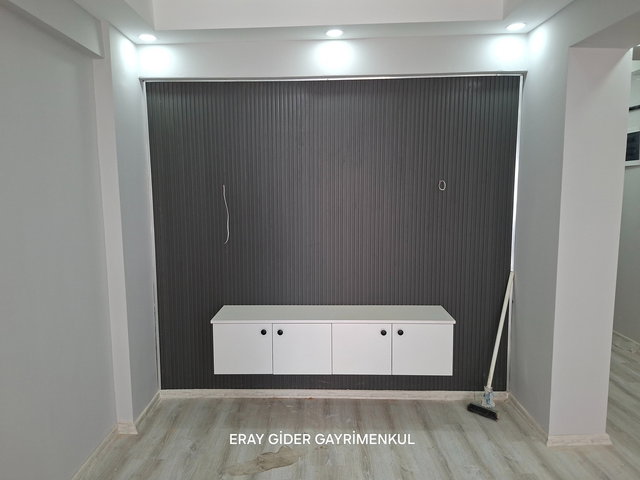 Aydın Forum Tekstil Park yanı ASANSÖRLÜ 2+1 SIFIR BİNA DOĞALGAZ