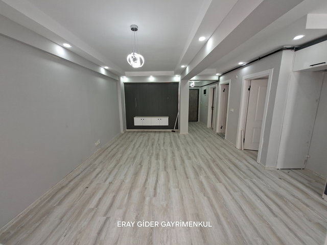 Aydın Forum Tekstil Park yanı ASANSÖRLÜ 2+1 SIFIR BİNA DOĞALGAZ