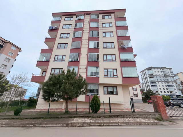 AYDINLIKEVLER'DE SATILIK 3+1 DAİRE