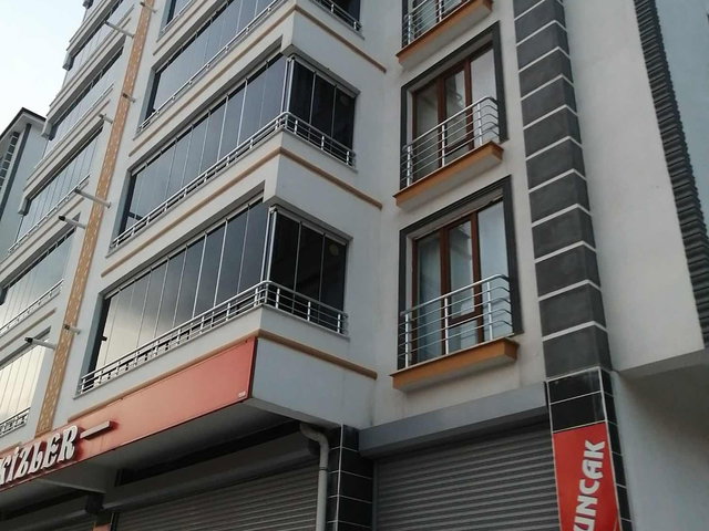 MUSTAFA UYGUR BULVARINDA 3+1 SATILIK DAİRE