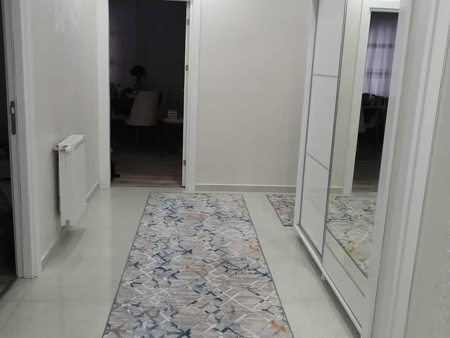 MUSTAFA UYGUR BULVARINDA 3+1 SATILIK DAİRE