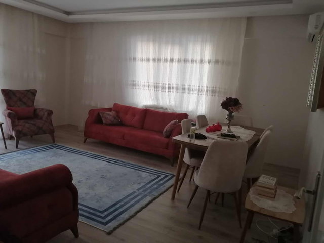 MUSTAFA UYGUR BULVARINDA 3+1 SATILIK DAİRE