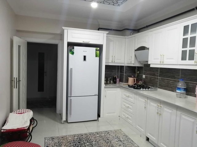 MUSTAFA UYGUR BULVARINDA 3+1 SATILIK DAİRE