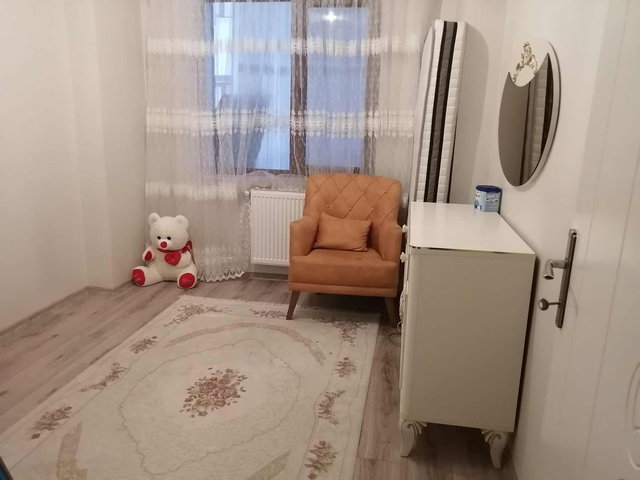 MUSTAFA UYGUR BULVARINDA 3+1 SATILIK DAİRE