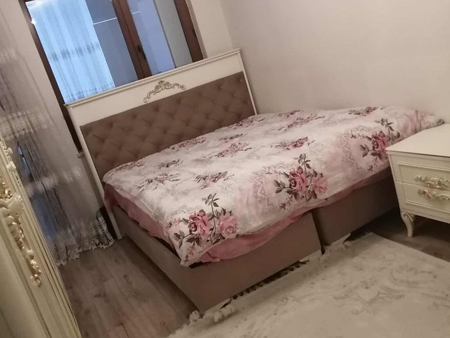 MUSTAFA UYGUR BULVARINDA 3+1 SATILIK DAİRE