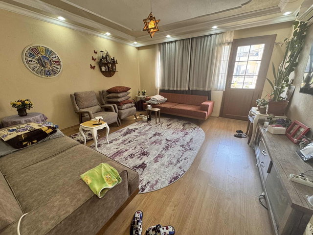 NOVUSS GAYRİMENKUL\85.YIL LİSESİ YAKINI 160 M2 SATILIK 6+1