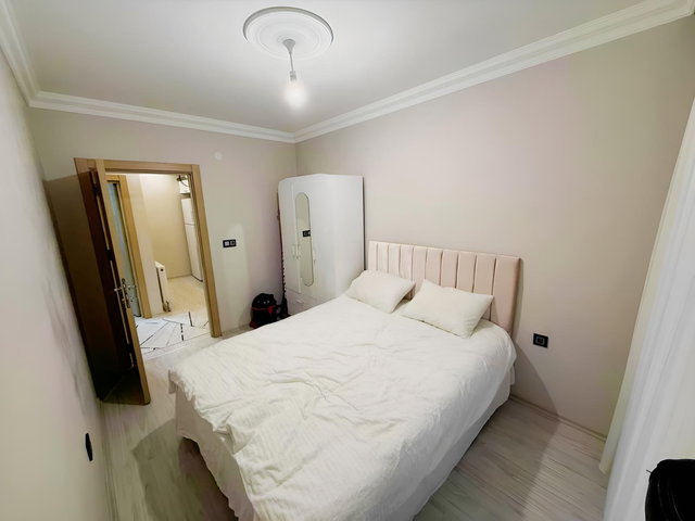 VAN EZBERCİLER CİVARI KİRALIK 1+1 LÜX DAİRE