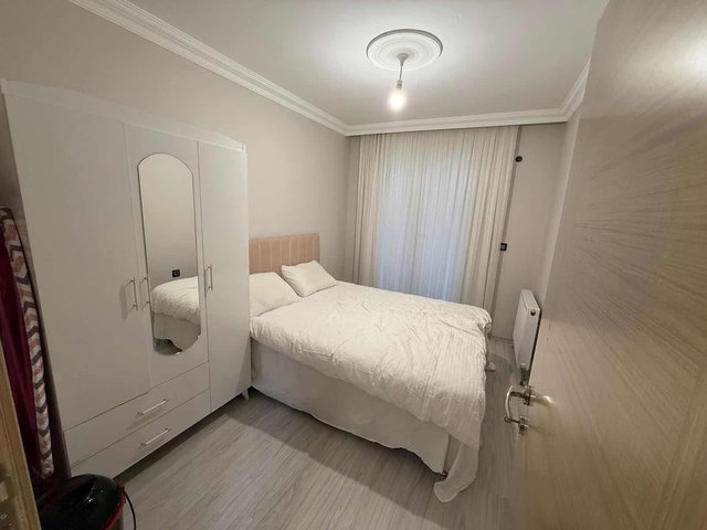 VAN EZBERCİLER CİVARI KİRALIK 1+1 LÜX DAİRE