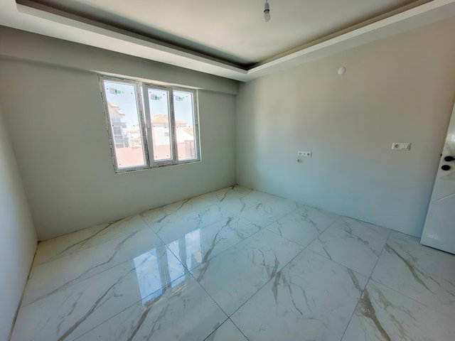 ÇINAR GRUP'DAN ŞİRİNEVLER MAH.KİRALIK 2+1 SIFIR DAİRE