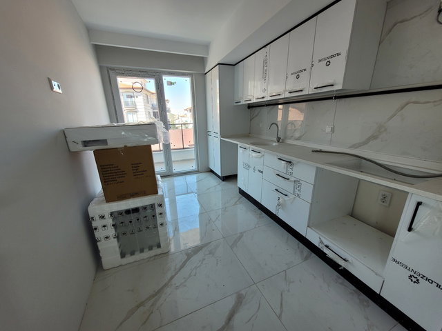 ÇINAR GRUP'DAN ŞİRİNEVLER MAH.KİRALIK 2+1 SIFIR DAİRE